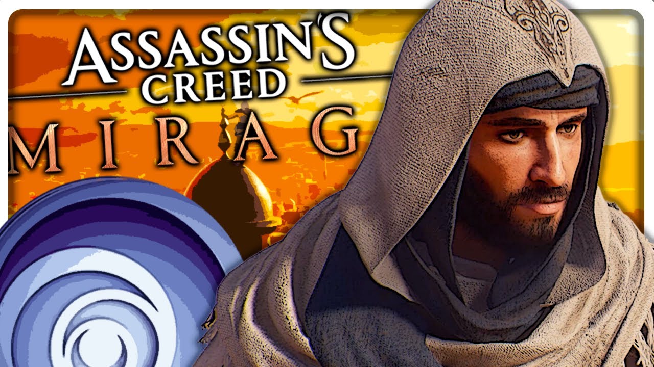ASSASSIN'S CREED MIRAGE me ARRUINÓ la VIDA