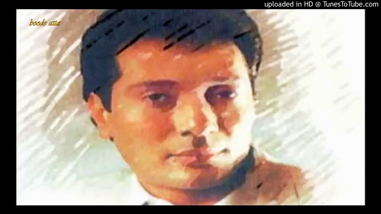 علي الحجار _ بحبك