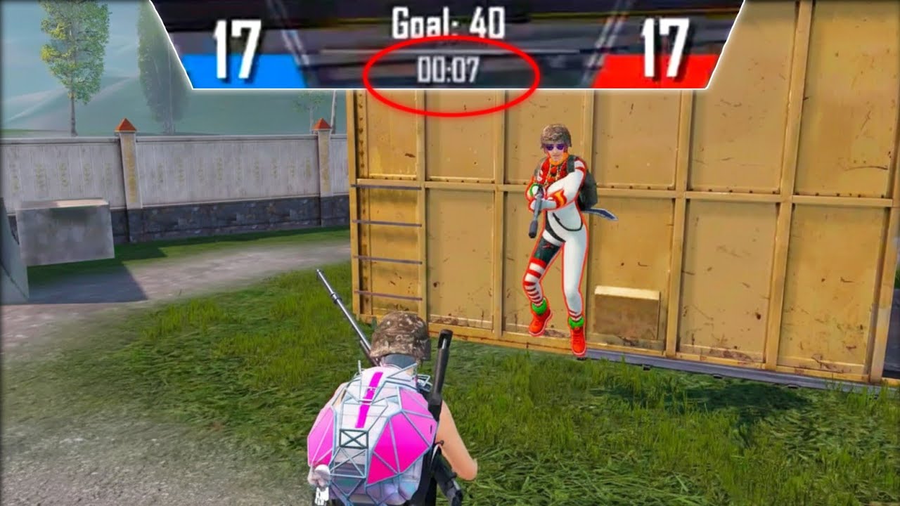 WHO WILL WIN THE MATCH NOOB OR PRO?