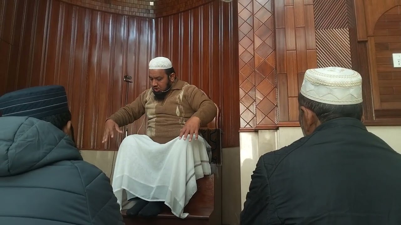 تکبیر تحریمہ