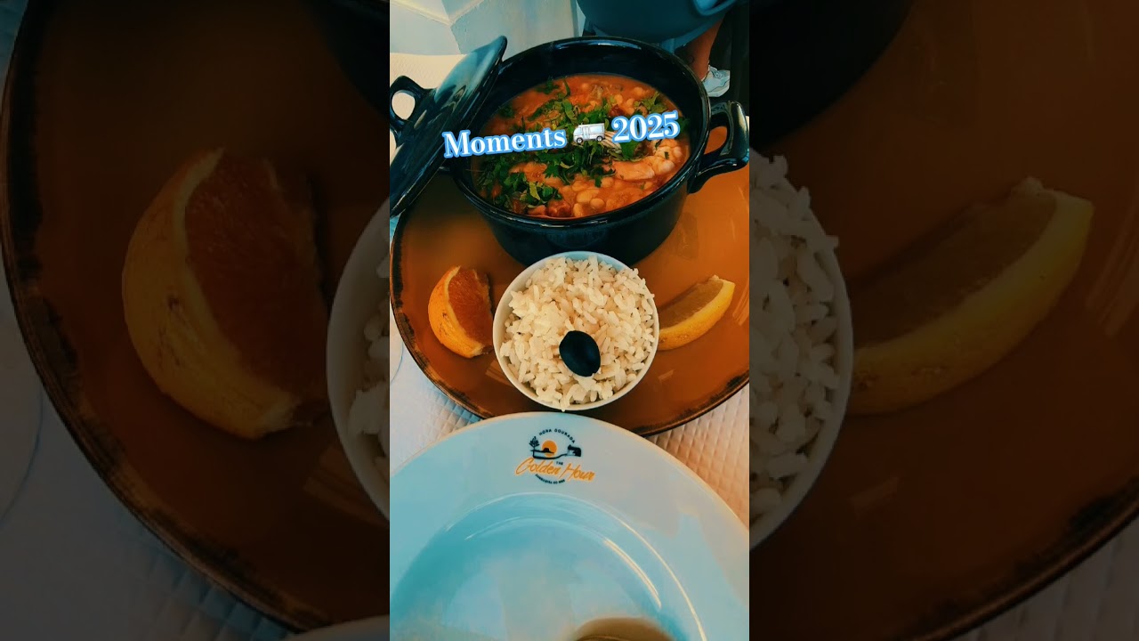 Momentos de 2025 🚐 