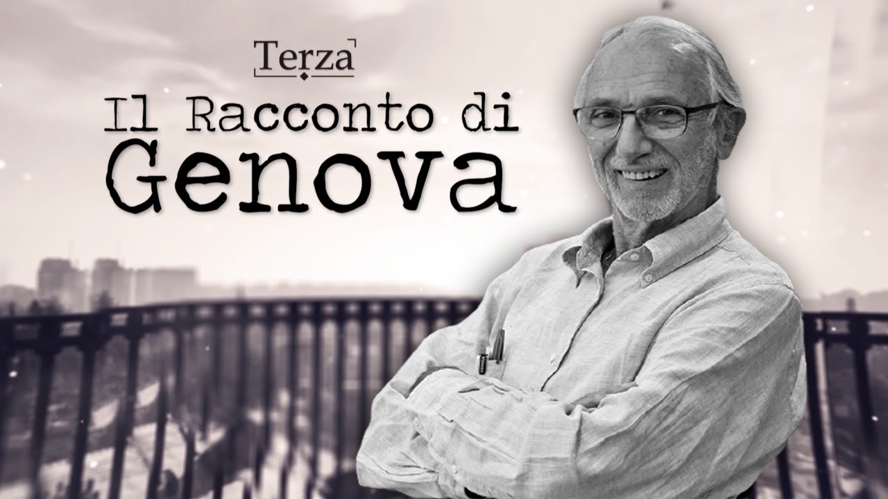 Il racconto di Genova, tappa 12: dal passato verso il futuro