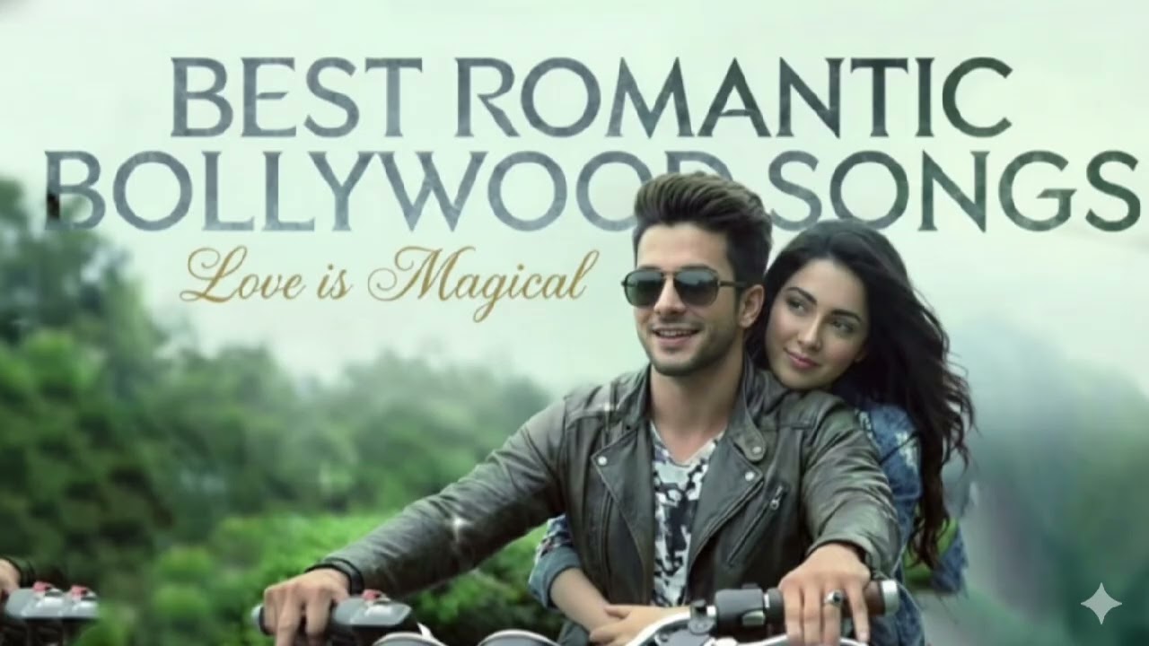 Love Is The Art Of Us | Best Romantic Bollywood Hindi Love Songs 💌❤️