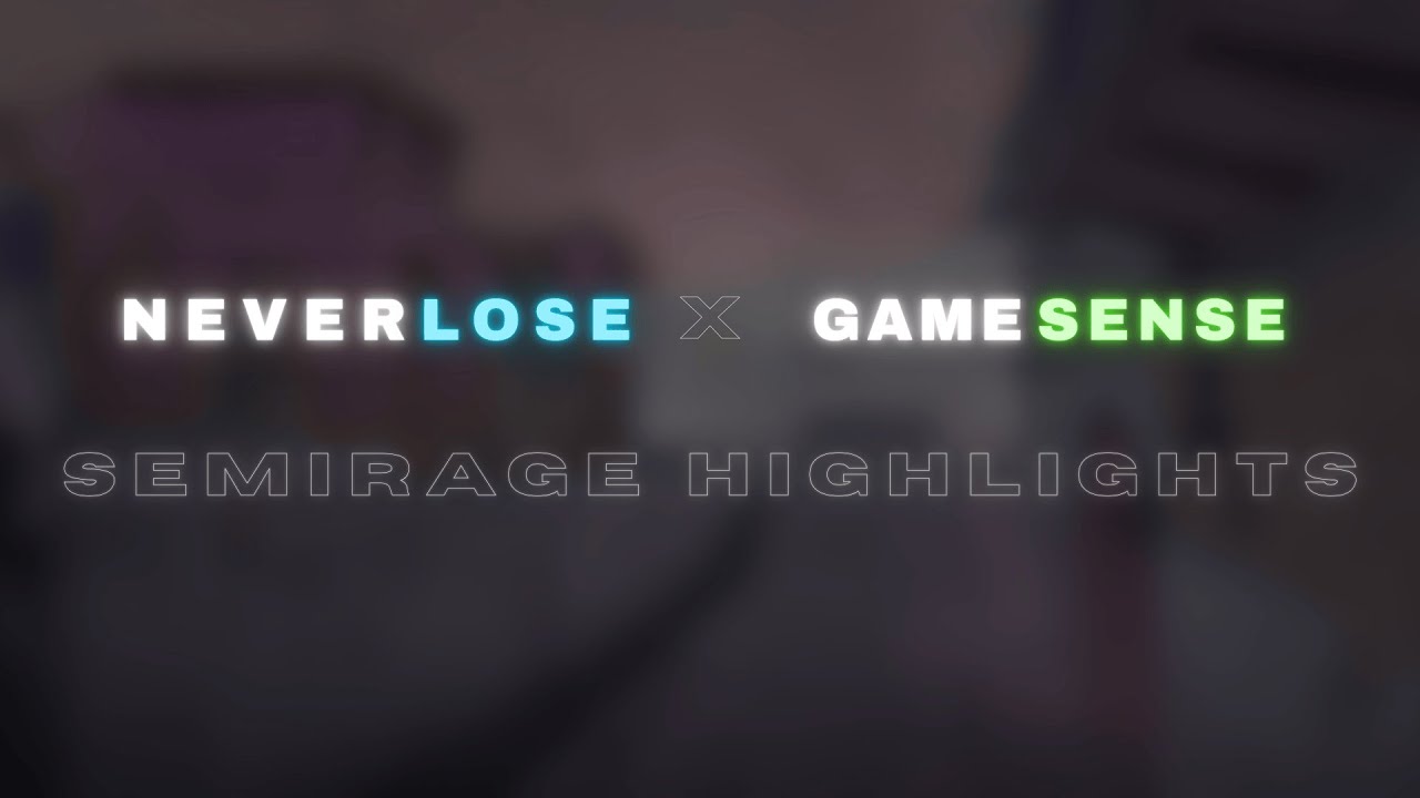 #cs2 MM HVH HIGHLIGHTS FT. GAMESENSE.PUB/NEVERLOSE.CC