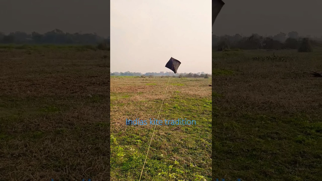 Black addhi kite flying#kite #kiteflying #patang #shorts ⭐⭐⭐⭐⭐⭐⭐⭐⭐⭐