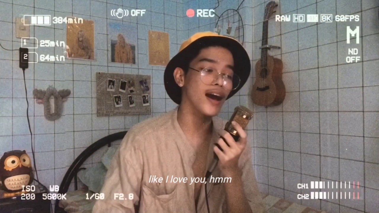 Little things (One Direction) Cover by Arthur Miguel