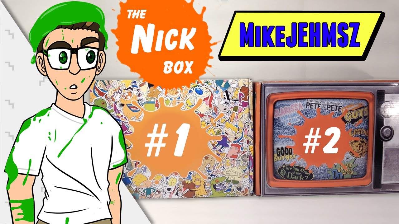 Is THE NICK BOX Worth the Money?
