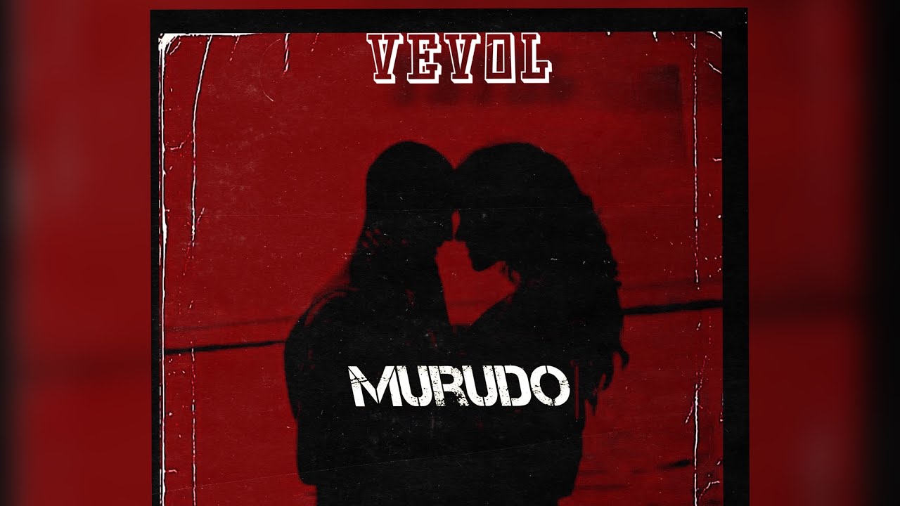 Vevol - Murudo (official audio)
