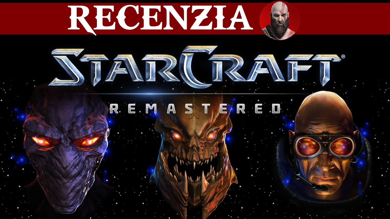 StarCraft | Recenzia