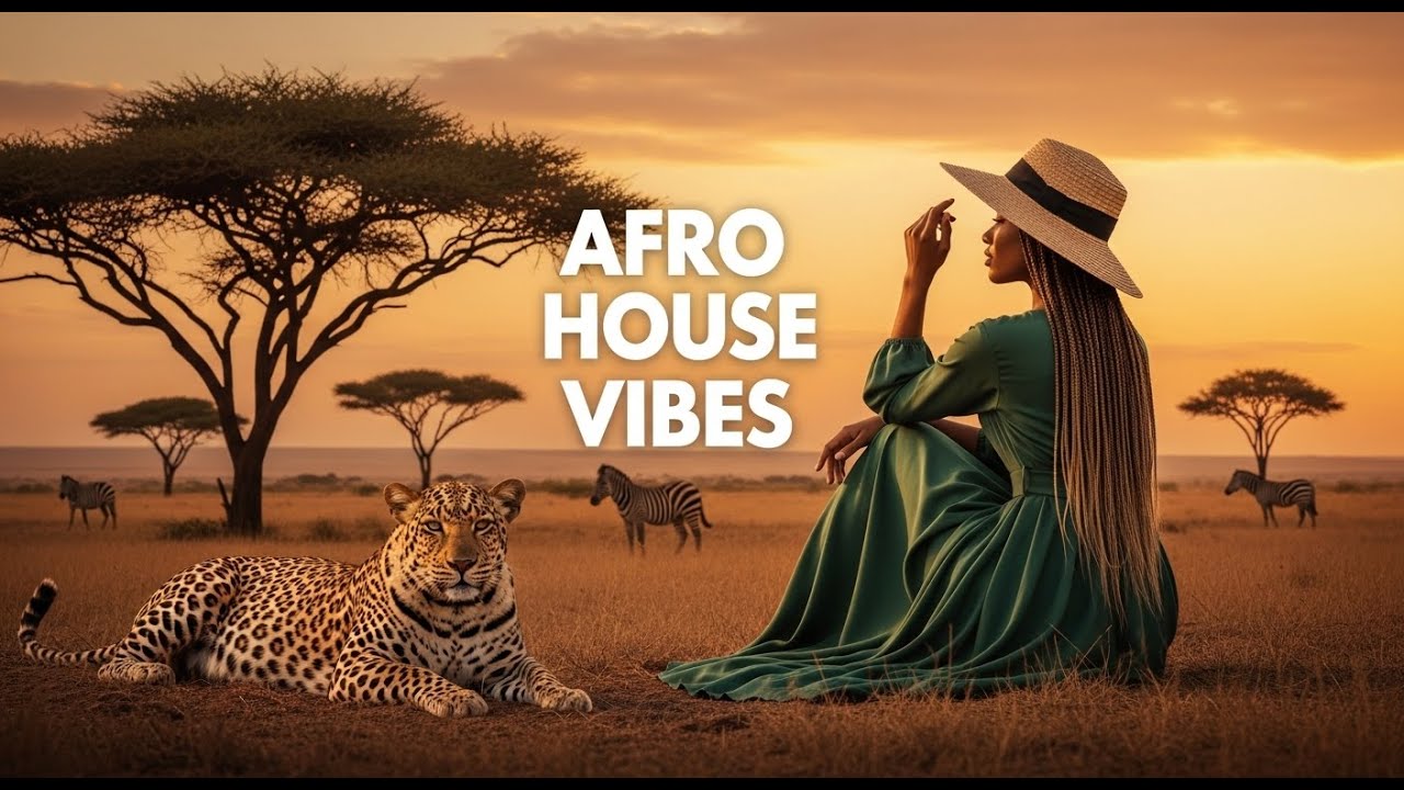Afro House Mix 2025 | The Best of Afro House 2025 | Mix 58