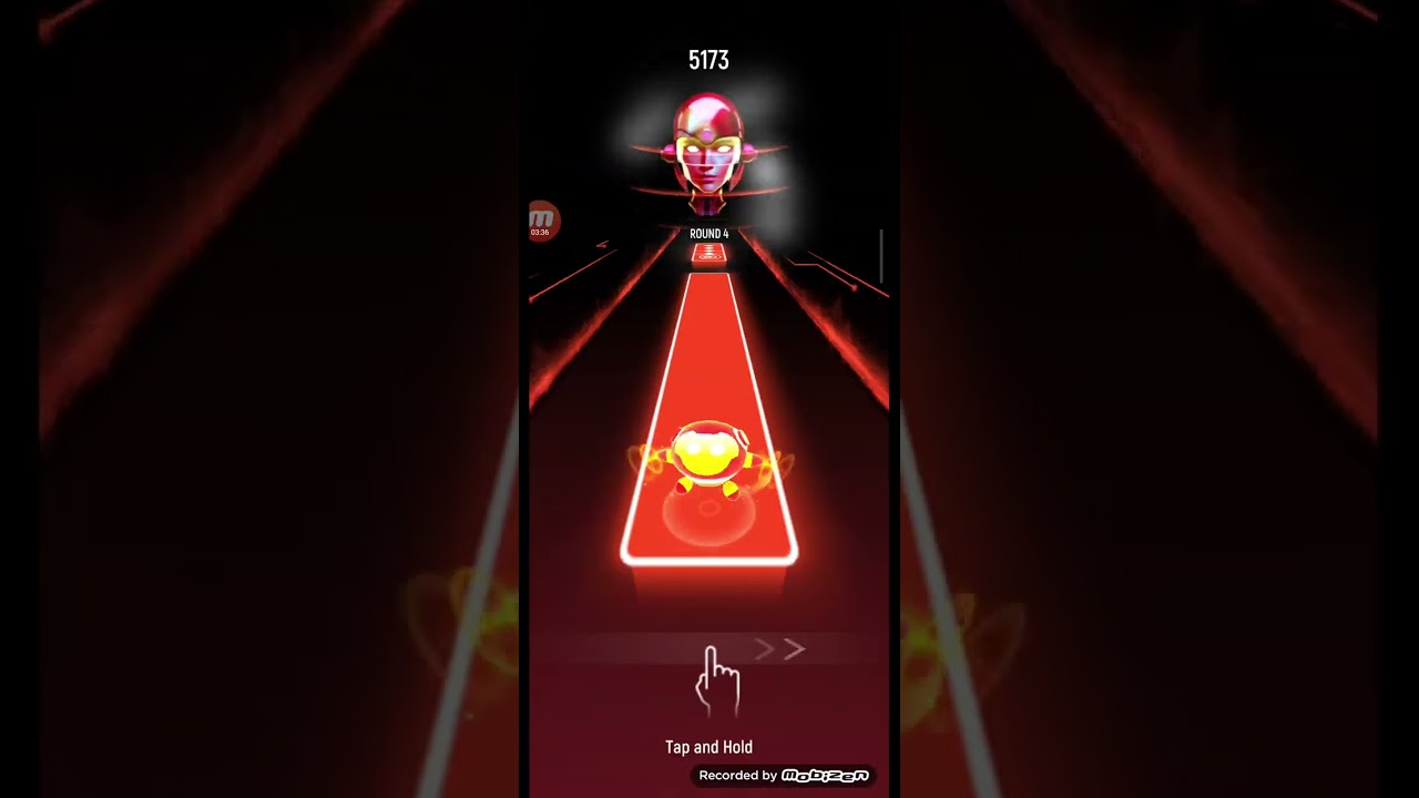 Janji - Heroes Tonight | Tiles Hop | Endless Mode 9 | Record: 10006