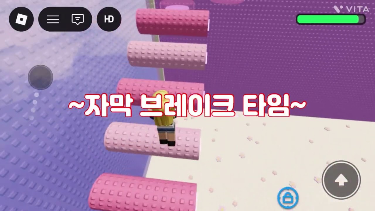 로블 n번째 영사앙☢️☢️