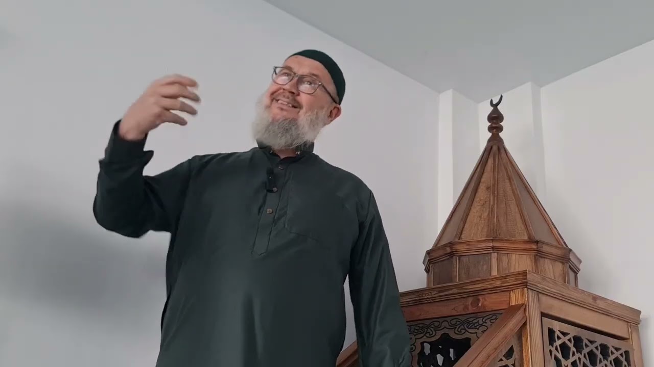 Ritualurile de adorare sunt orânduite. P.1