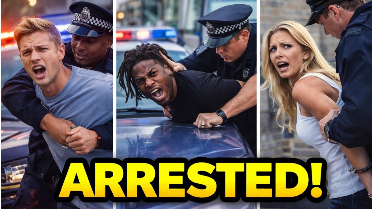 Which Epstein Friend Will Be Arrested First In US?