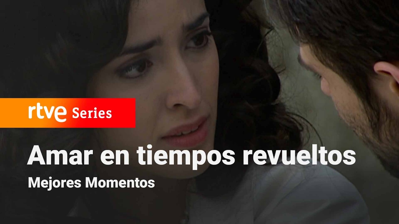 Amar en tiempos revueltos: Capítulo 365 - Mejores momentos | RTVE Series