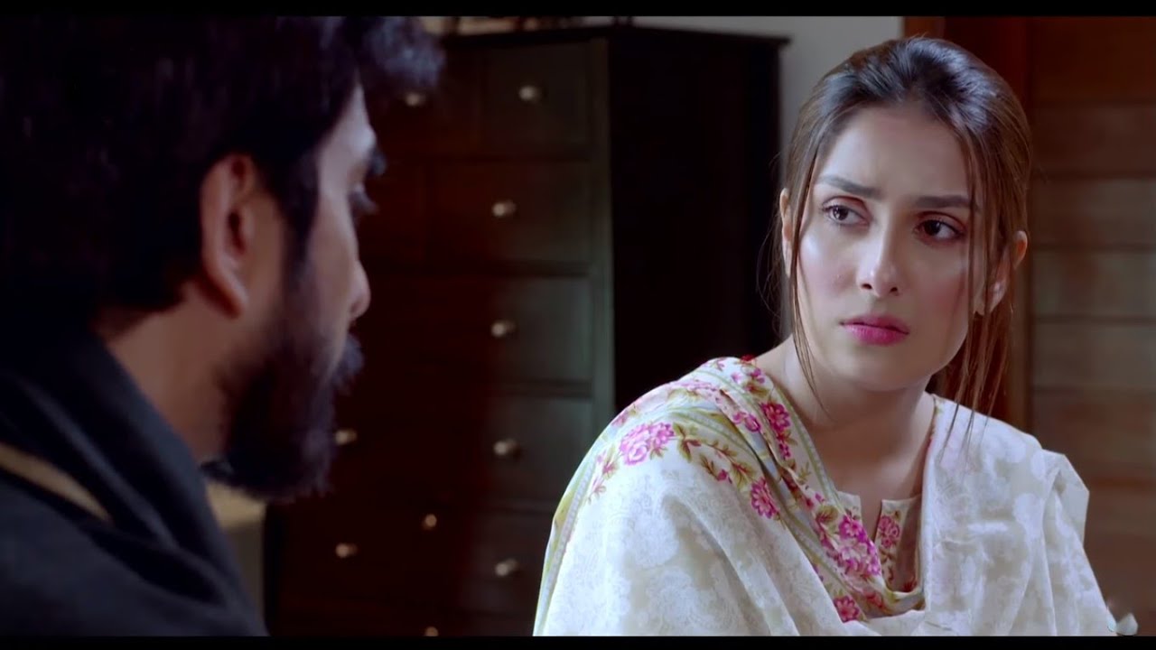 Thuda sa pyar hua hai thuda hai baki ||rabail & zain ||Koi chand rakh
