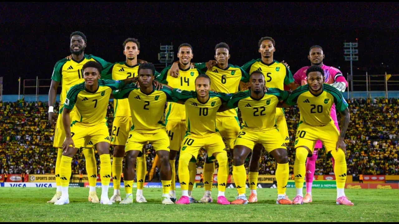 LIVE JAMAICA VS DR CONGO | LIVE FAN WATCH ALONG AT TIMBER LOUNGE