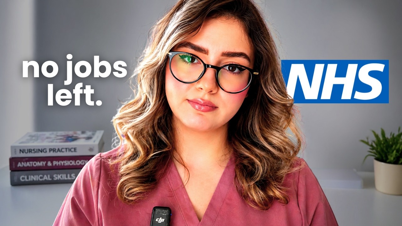 Is Nursing Still Worth It in 2026? (Graduates Can&rsquo;t Get Jobs)