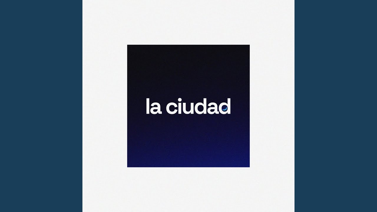 la ciudad