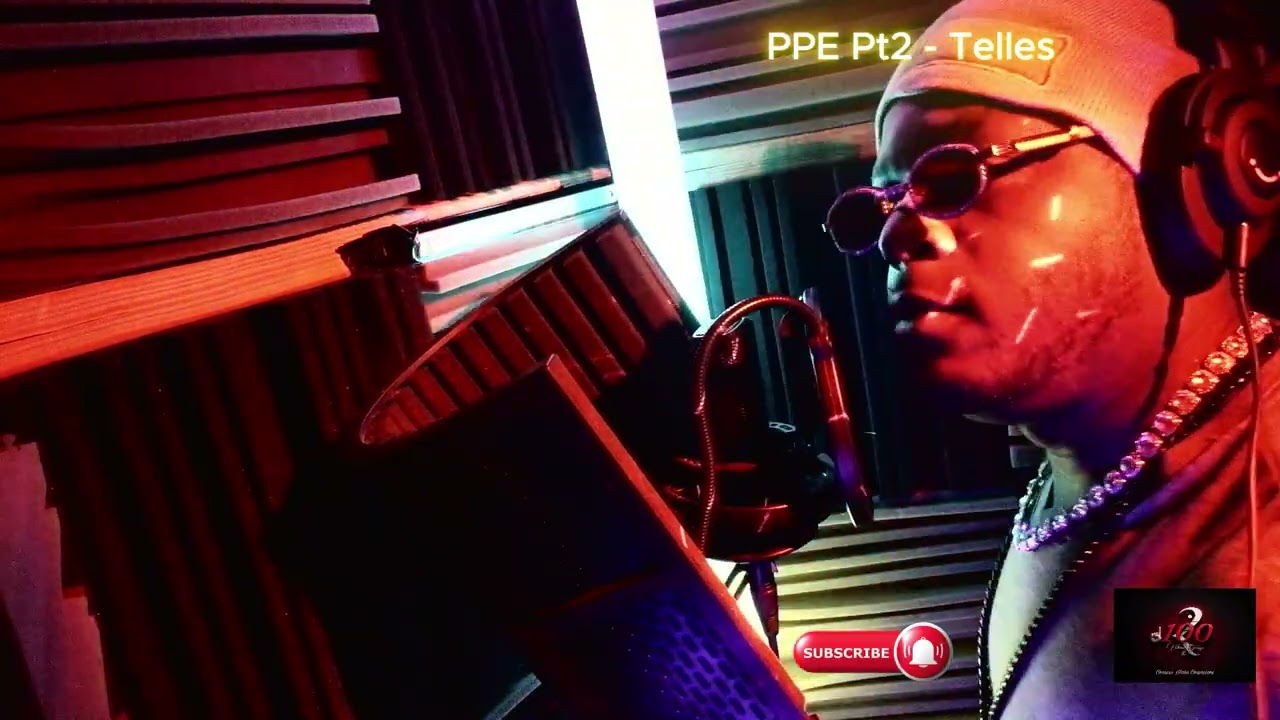 PPE (Full) -Telles