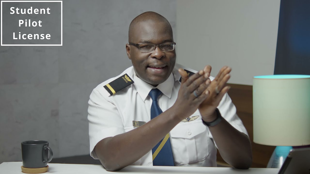 FAA Pilot Licenses & Certificates Overlook || لمحة عن رخص و تصاريح قيادة الطائرات في امريكا