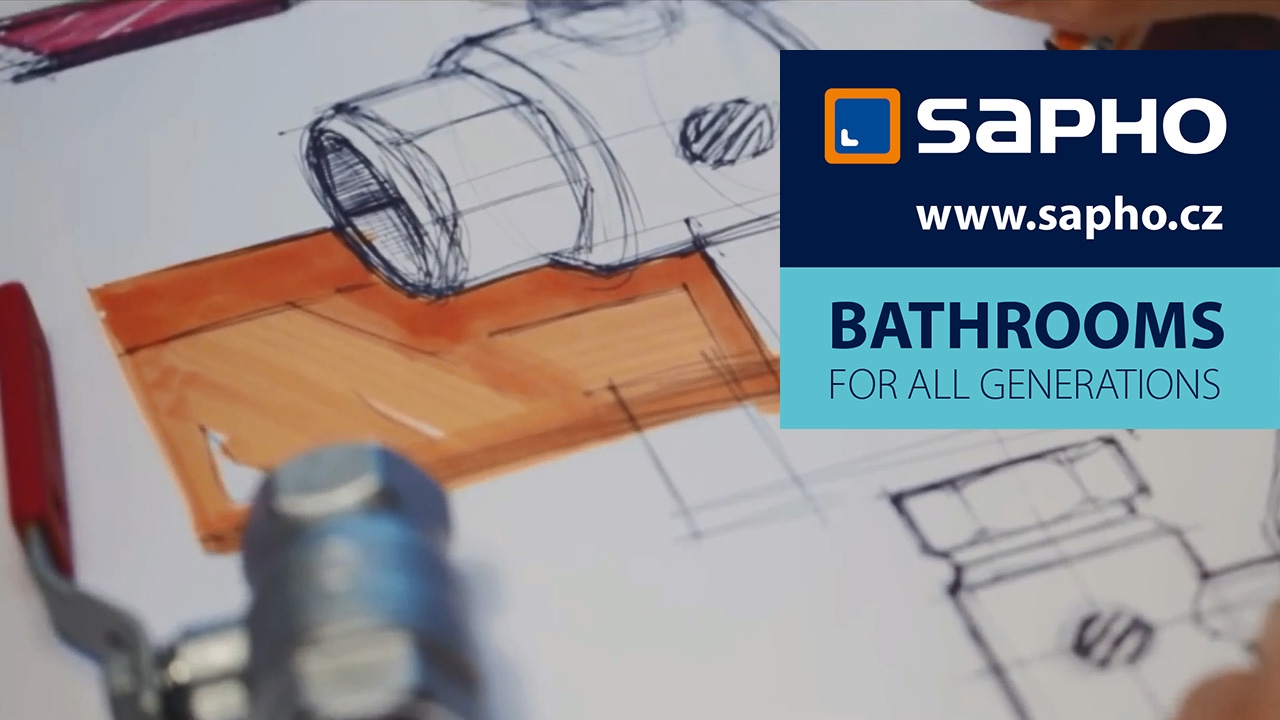 SAPHO - Ventily a redukce ARCO