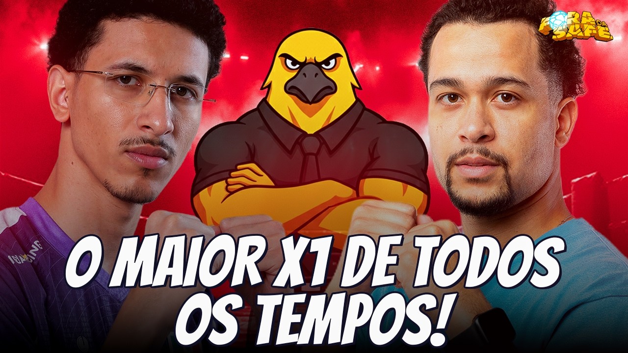 FAC VS LOPES QUEM GANHOU!?