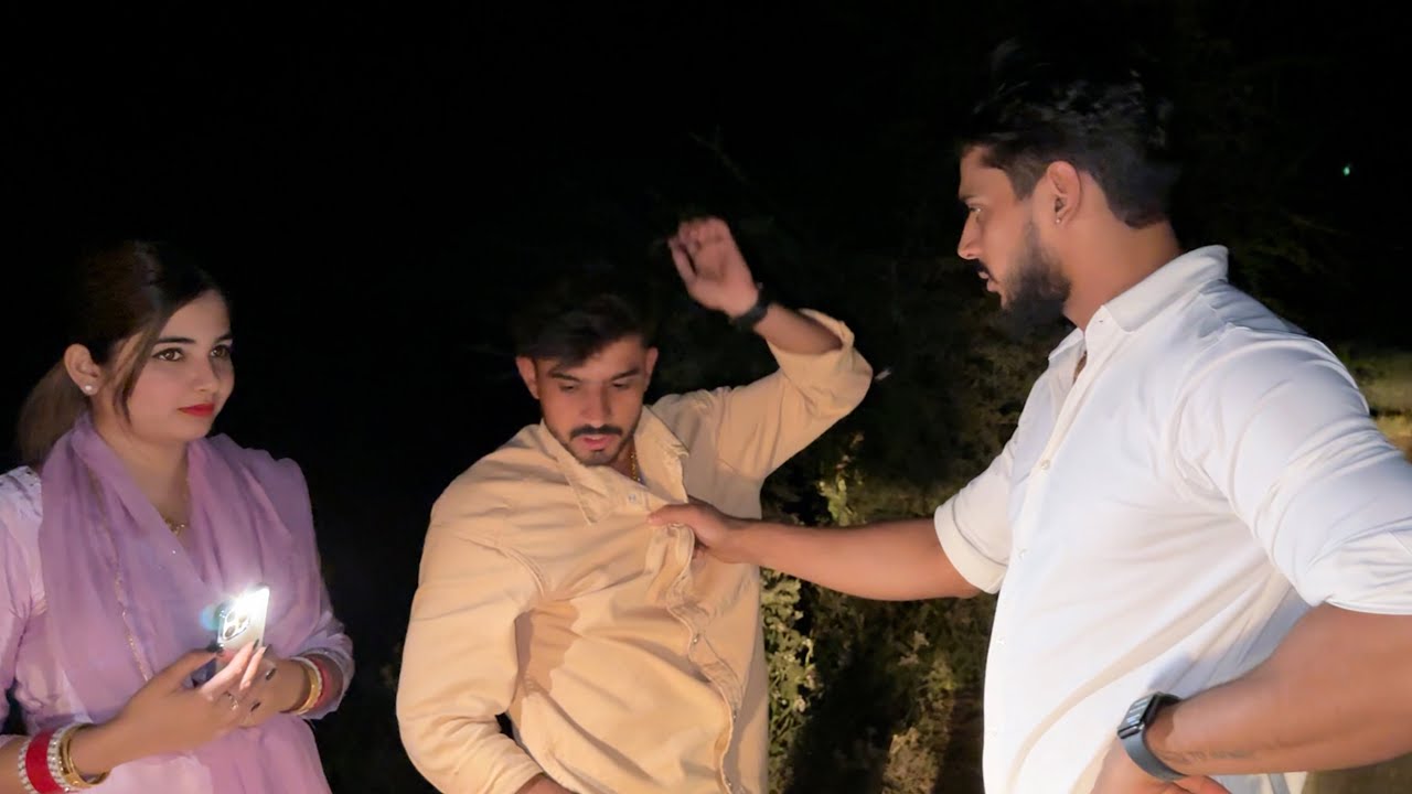 Chote Bhai Se Rishta Khatam 💔 Chd Diya Jungle Ke Beech 😱