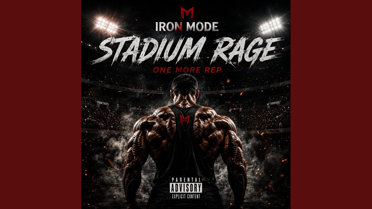 IRON MODE (Rise Again)
