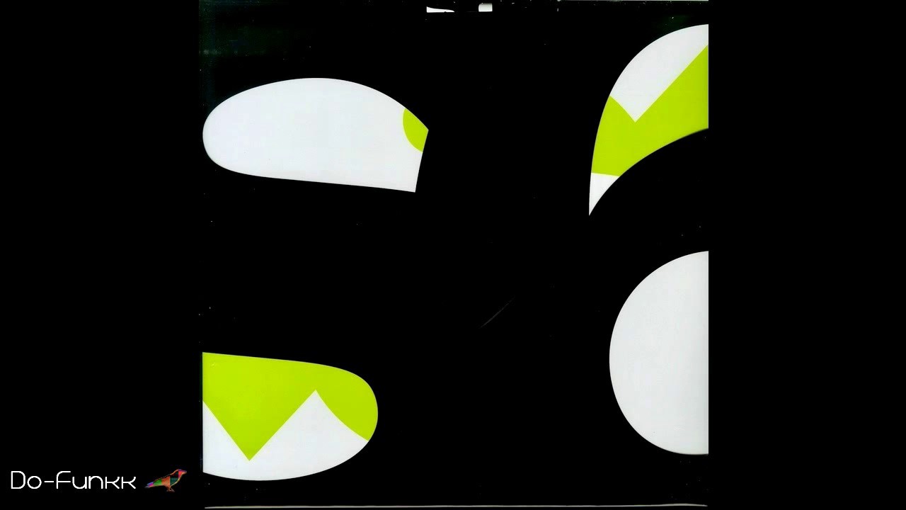 Binh - Wochenbett [Perlon - PERL114]