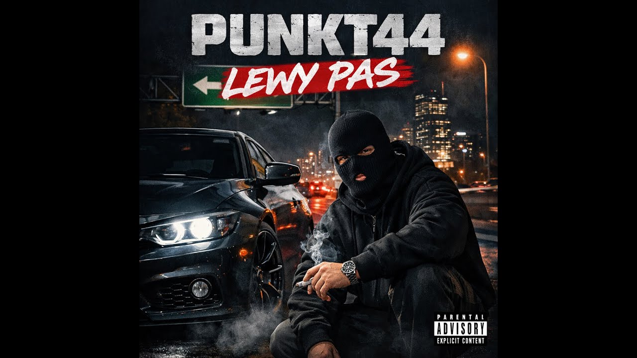 PUNKT44 - LEWY PAS
