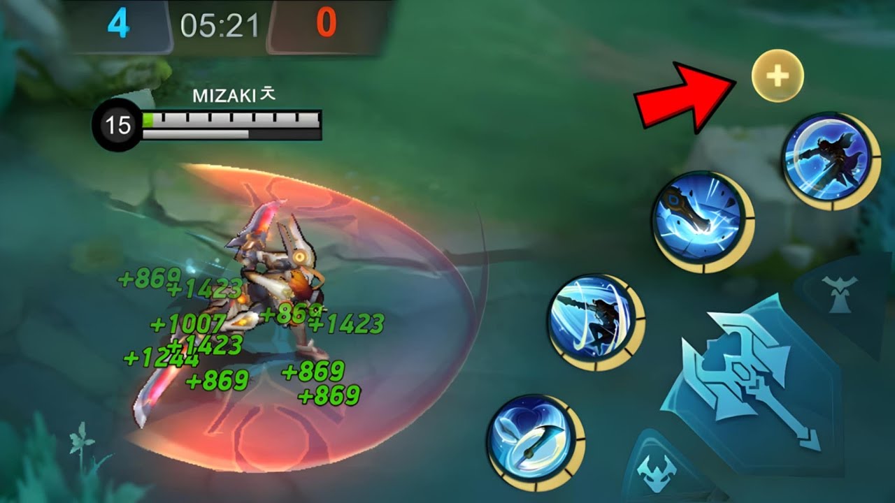 LAPU LAPU TUTORIAL BEST TIPS AND TRICKS TO PLAY LIKE A PRO!! (don't tell moonton)