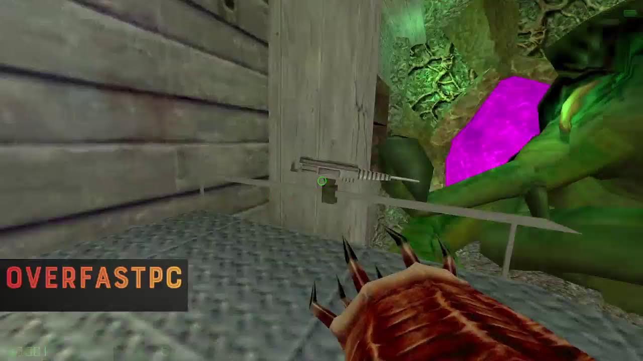 HALF LIFE OPPOSING FORCE SOLO EAGLE 2 EN VIVO  #arcade #arcadegames #cs #halflife #dayofdefeat