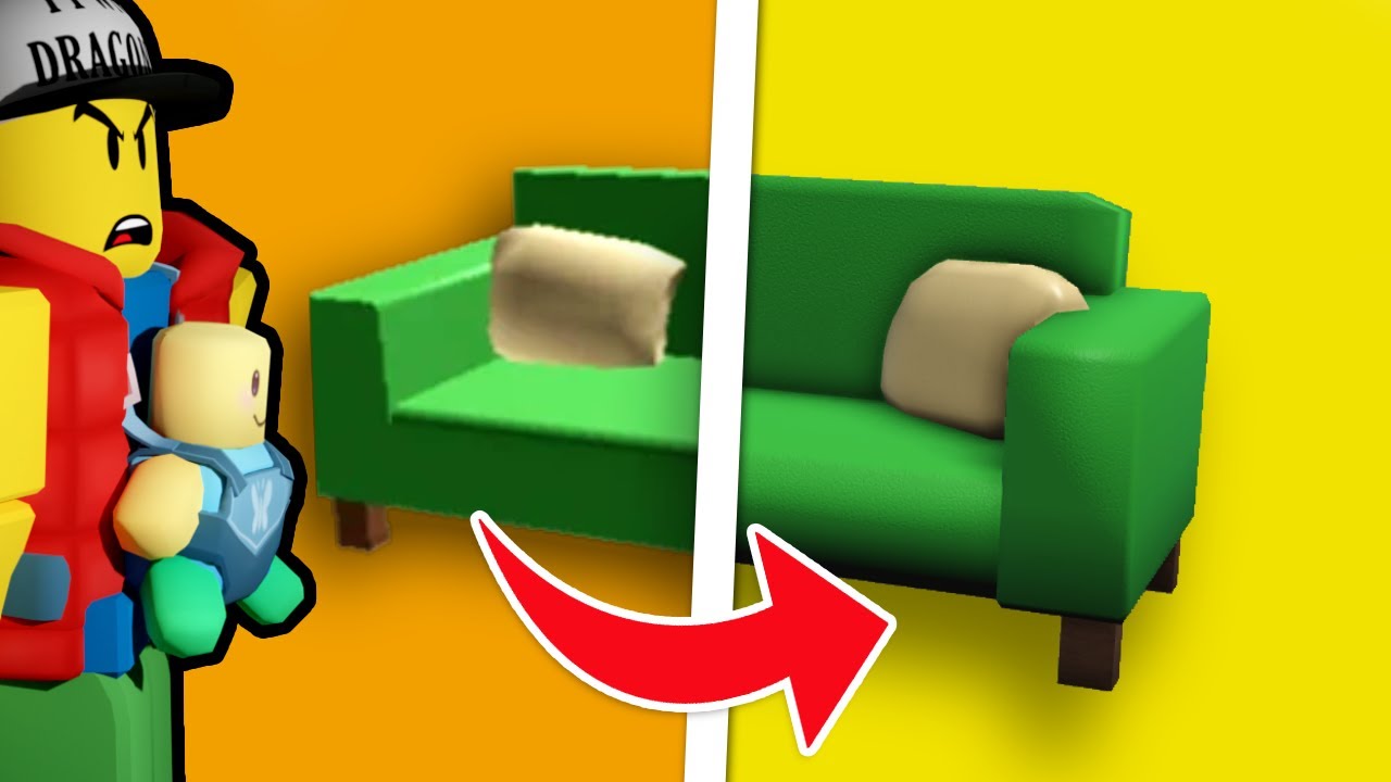 7 Things That Were CHANGED In BLOXBURG!!