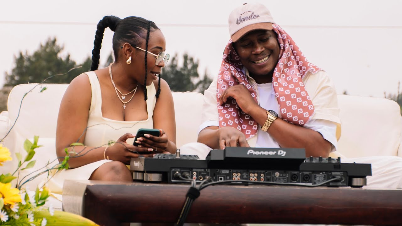 Mzansi Neosoul Vol 6 Curated by Frank & Lu Apollo