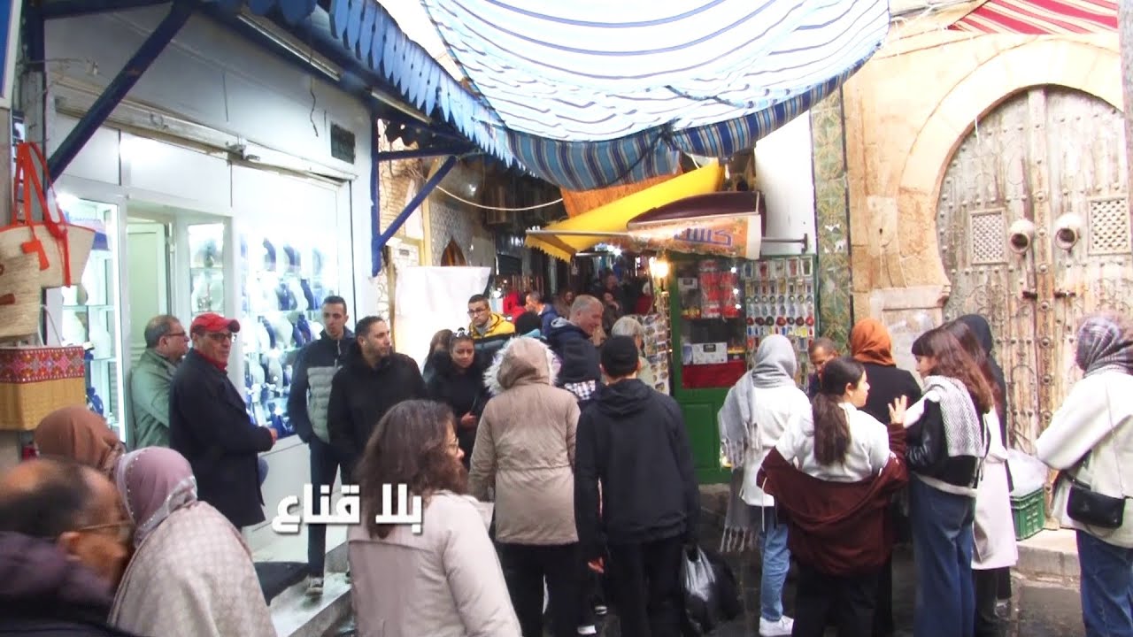 تونس تزاحم الدول العربية والأجنبية في هذا المنتوج..جودة عالمية لكن بسبب التسويق لم يلقى حظه..مالقصة؟