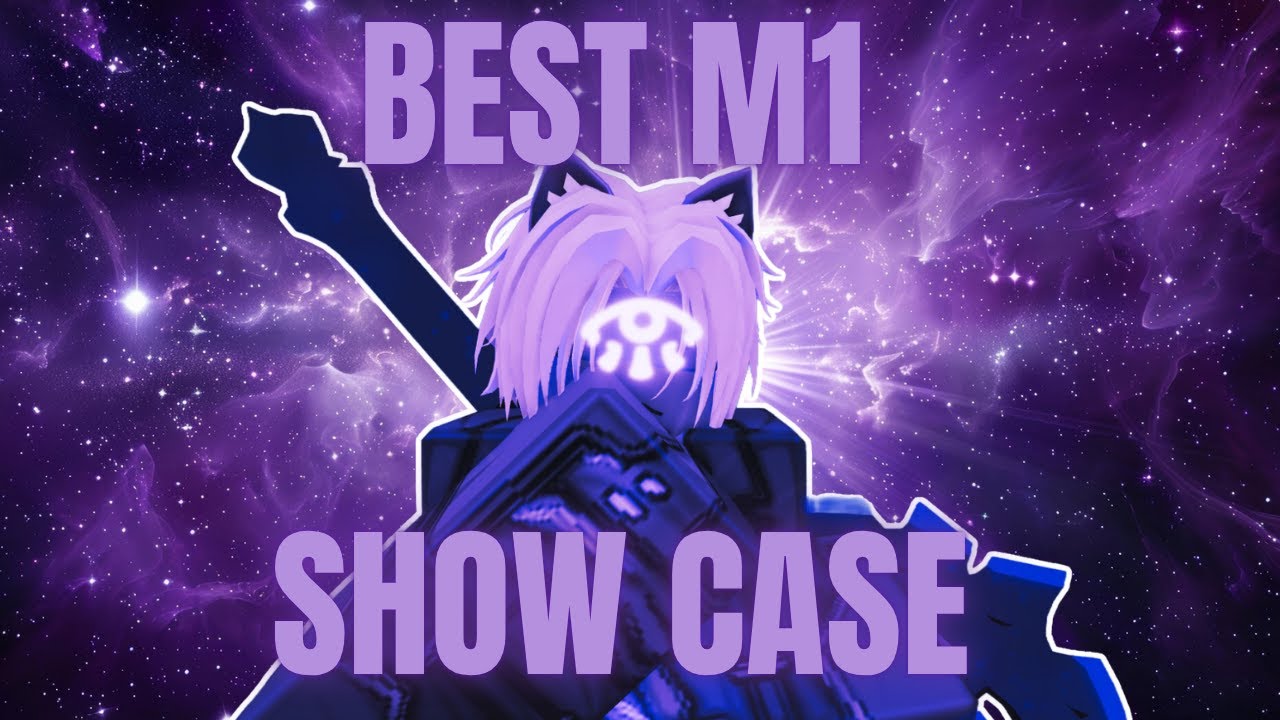 Best DEEPWOKEN M1 BUILD Boss annihilator.