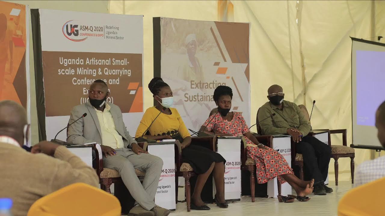 4TH ANNUAL ASM CONFERENCE & LAUNCH OF THE GREAT LAKES MINING AND ENERGY MKUTANO