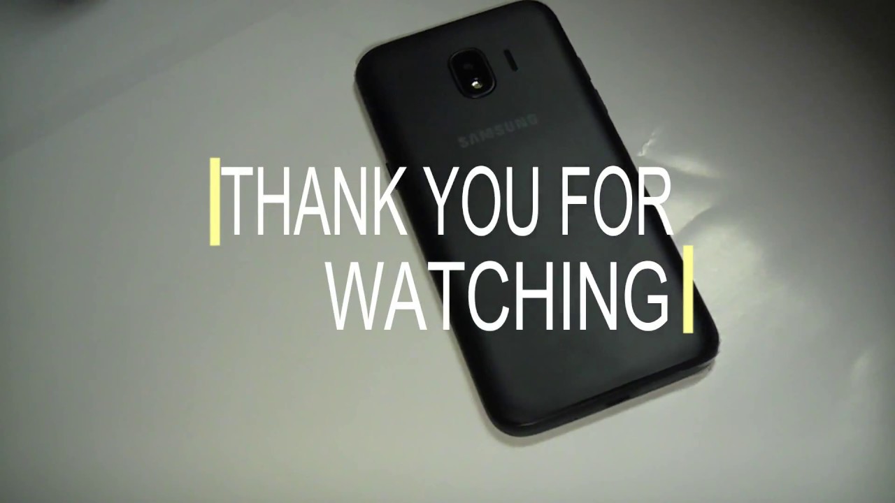 Samsung  Galaxy Grand Prime Pro - Unboxing And Review