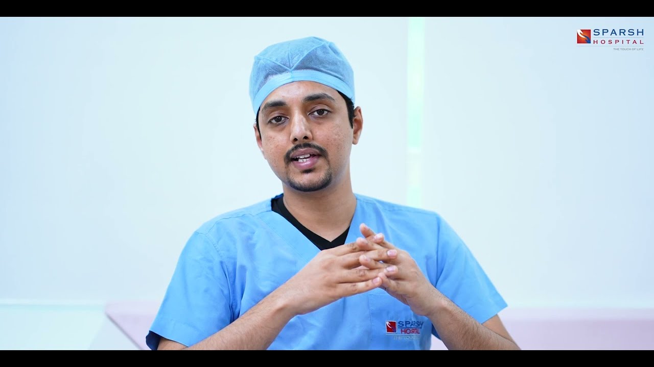 Sarcoma Awareness | Dr. Suraj Hindiskere | SPARSH Hospital