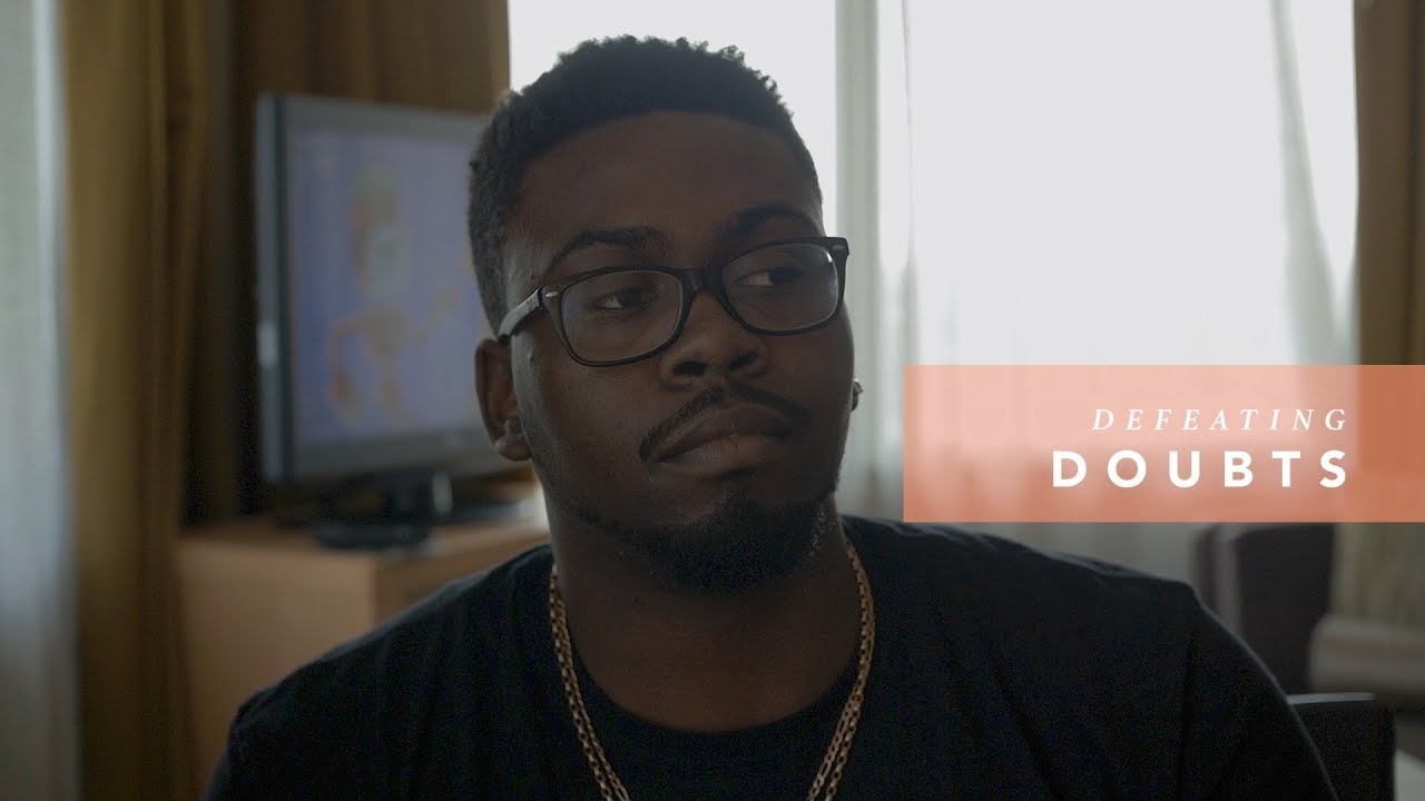 Defeating your DOUBTS | Monday Motivation