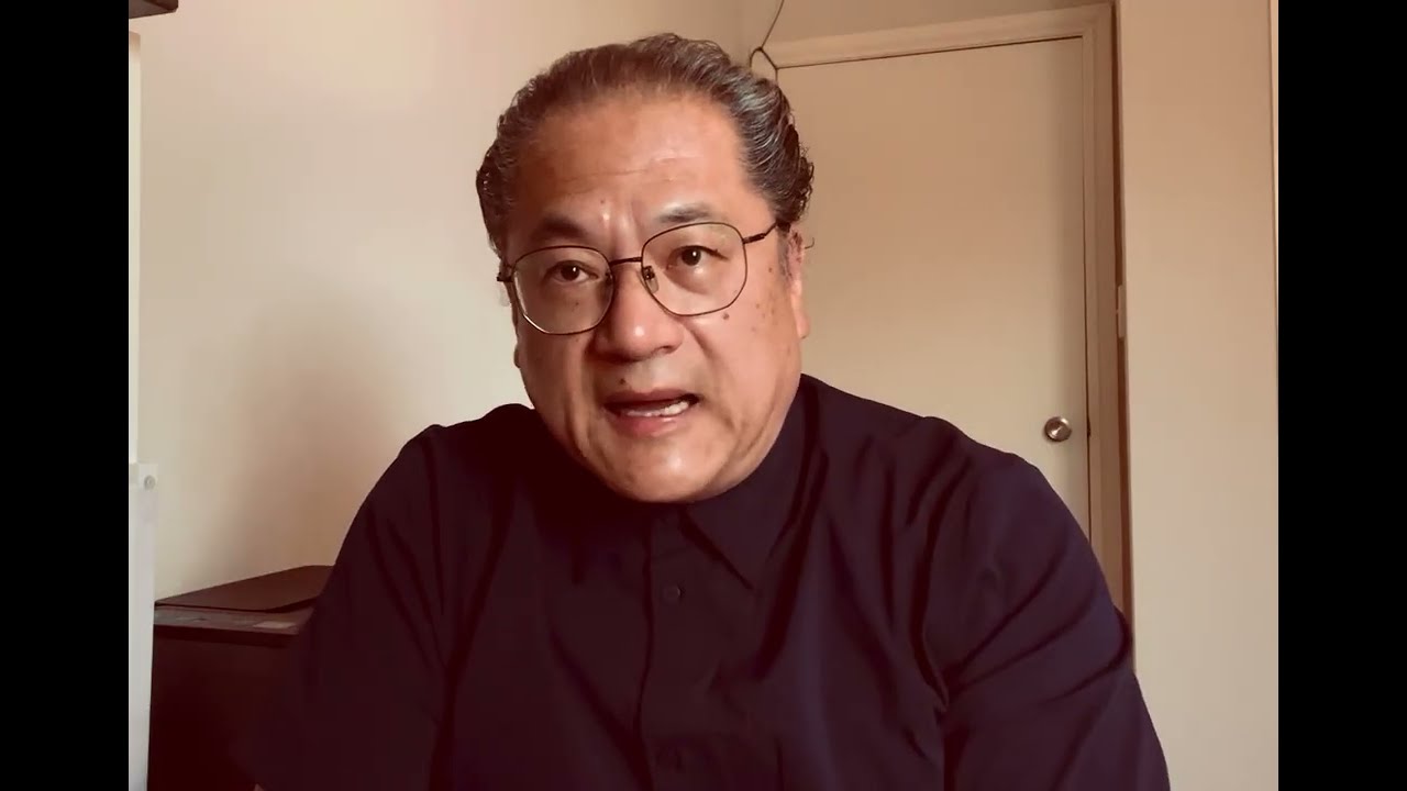 「澳洲第一位牧師的特別事奉及啟示」-《福音傳講》-翟大衛牧師