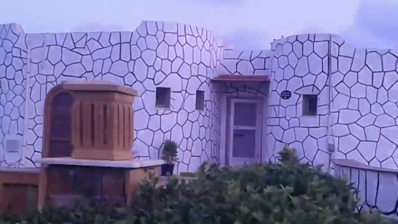 فخر البحار مكان روعه