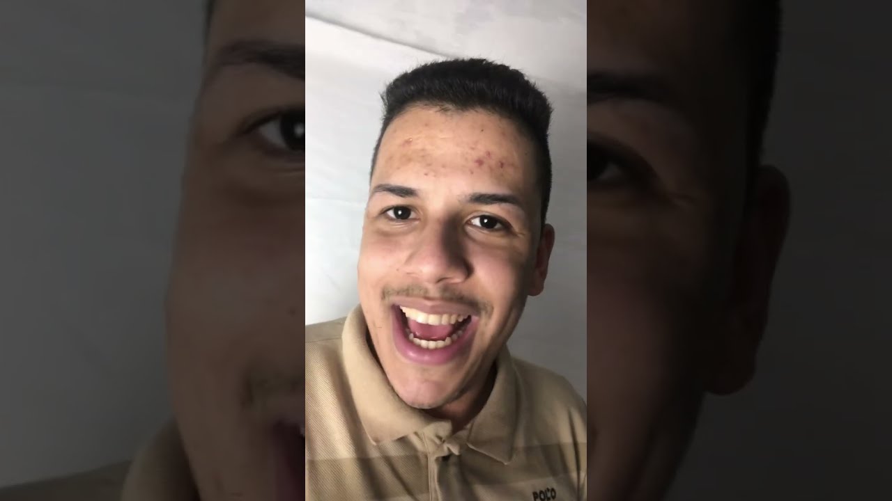 Filha essa mulher que tô falando é você e vou tratar com alguém na enfermidade falo assim contigo!