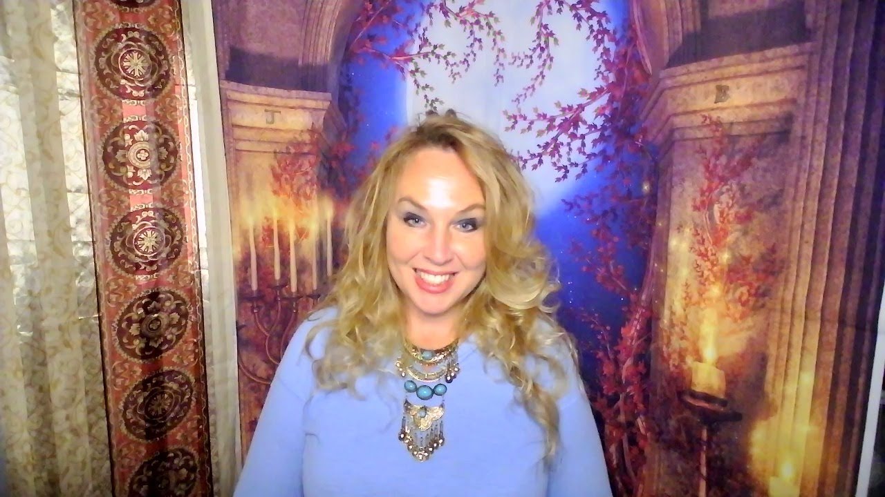 Leo BONUS: Leo's life intersects with the right person at the right time...