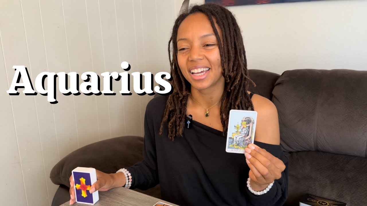 Aquarius Energy Reading New Beginnings On The Horizon Messages From Spirit Guides