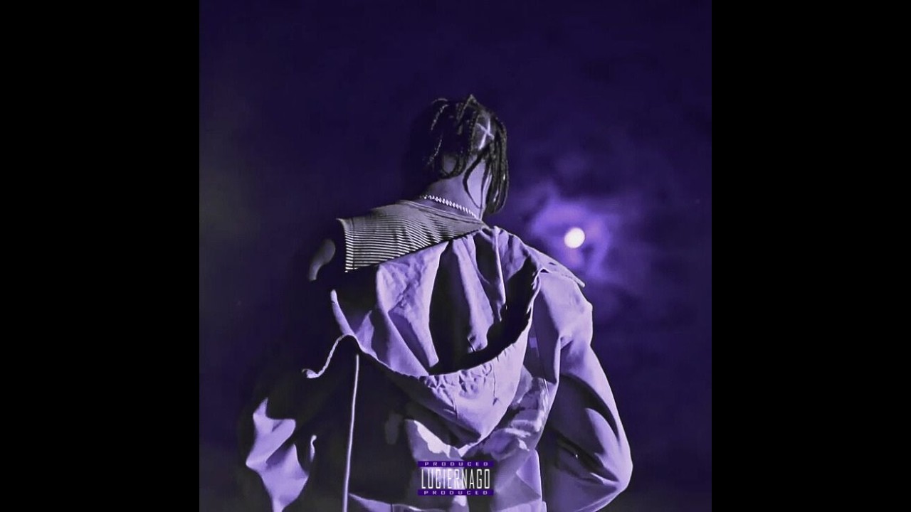 (FREE) Don Toliver x Travis Scott Type Beat ~ 