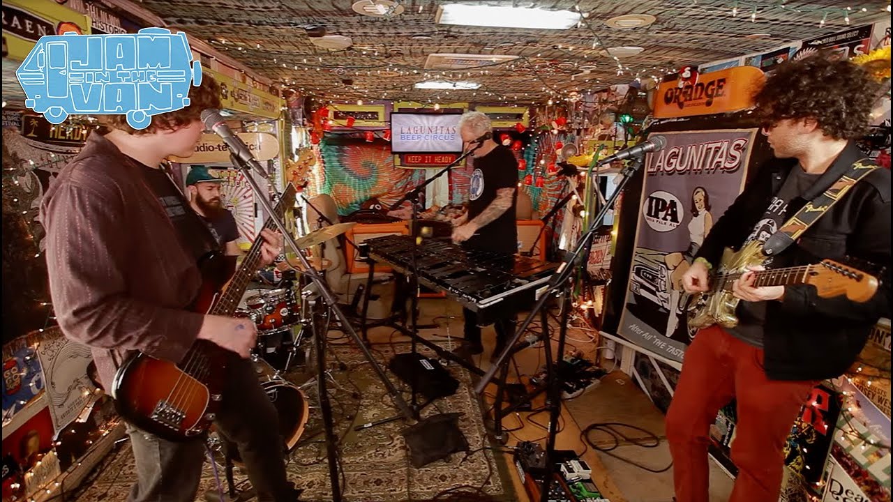 MIKE DILLON BAND - 