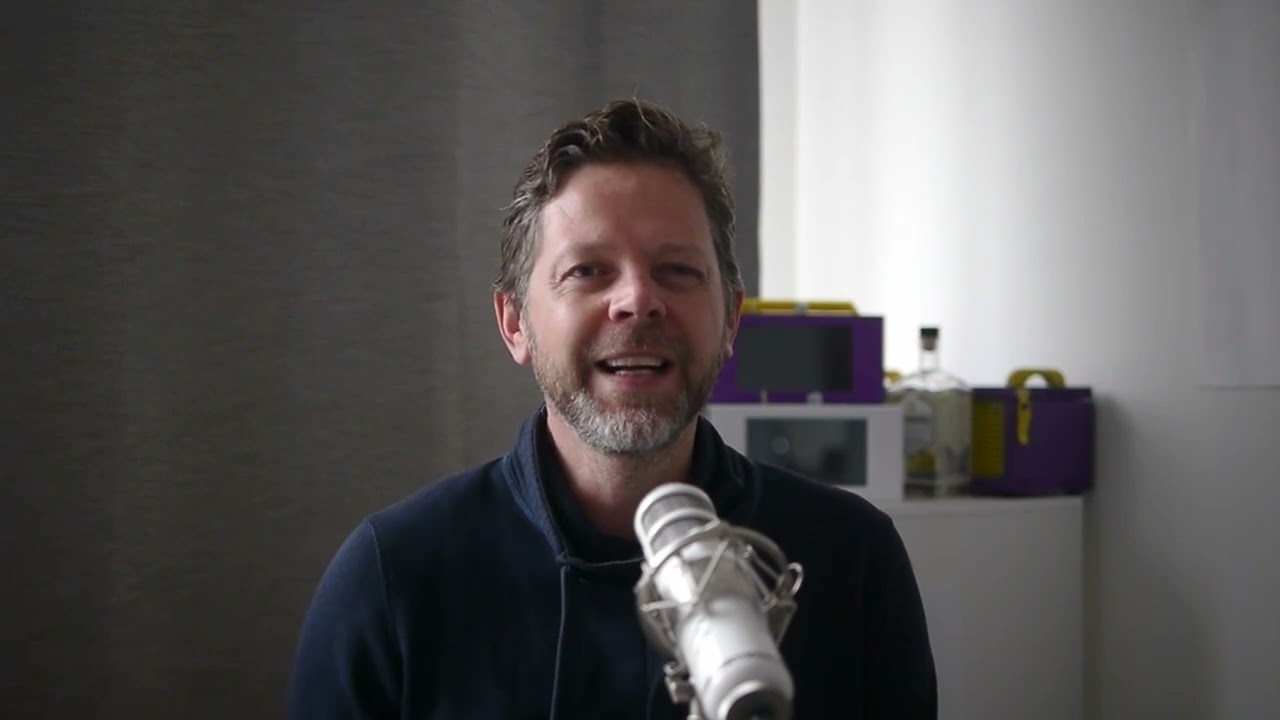 Maker Podcast #5: Nur noch eben 