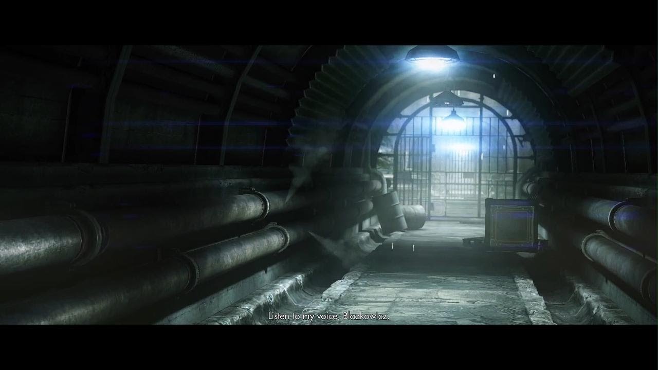 Wolfenstein: The New Order - Part 7